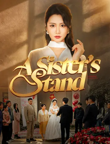 A Sister’s Stand - Counterattack Short Drama | Melolo