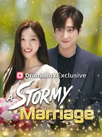A Stormy Marriage (DUBBED) - Billionaire Short Drama | Melolo