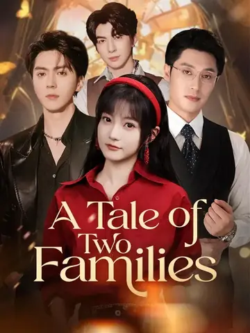 A Tale of Two Families - Billionaire Short Drama | Melolo