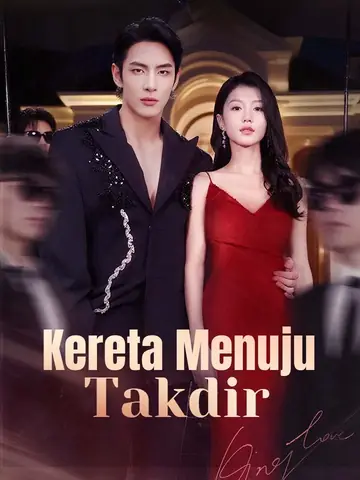 Kereta Menuju Takdir