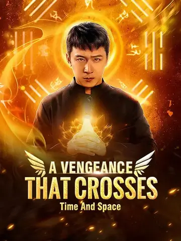 A Vengeance That Crosses Time And Space - Counterattack Short Drama | Melolo