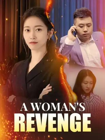 A Woman's Revenge - Counterattack Short Drama | Melolo