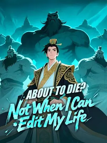About to Die? Not When I Can Edit My Life - Counterattack Short Drama | Melolo
