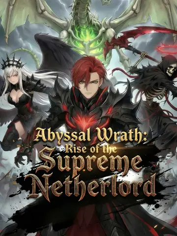 Abyssal Wrath: Rise of the Supreme Netherlord - Counterattack Short Drama | Melolo