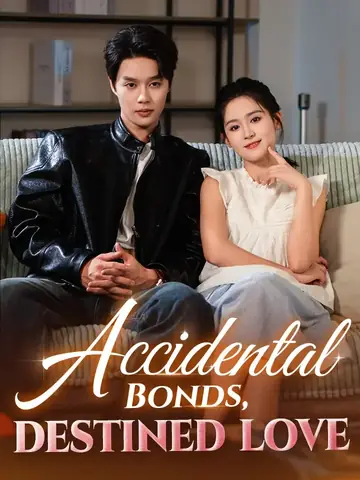 Accidental Bonds, Destined Love - CEO Short Drama | Melolo