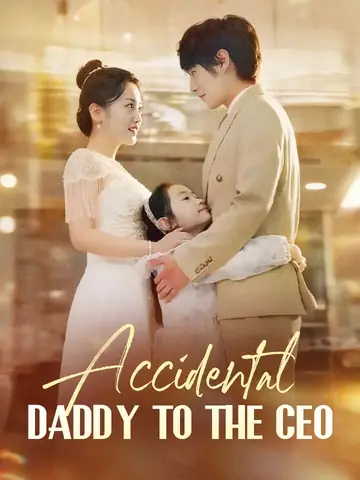 Accidental Daddy To The CEO - Revenge Short Drama | Melolo