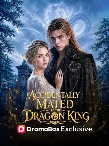 Accidentally Mated to the Dragon King - Fantasy Short Drama | Melolo