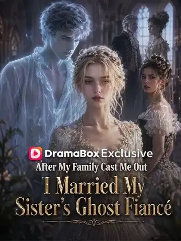 After My Family Cast Me Out, I Married My Sister's Ghost Fiancé - Counterattack Short Drama | Melolo