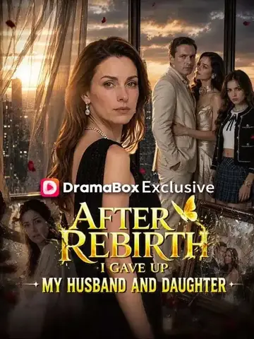 After Rebirth, I Gave Up My Husband and Daughter - Revenge Short Drama | Melolo