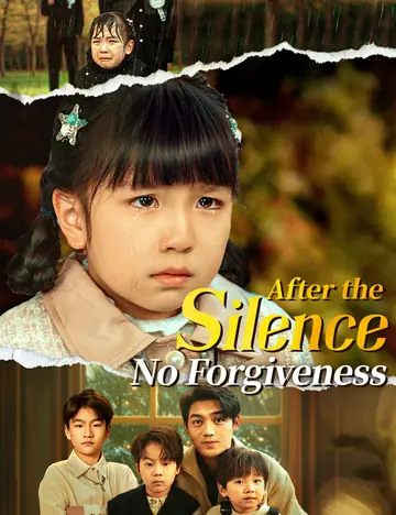 After the Silence, No Forgiveness - Revenge Short Drama | Melolo