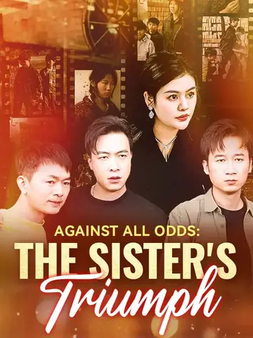 Against All Odds: The Sister's Triumph - CEO Short Drama | Melolo
