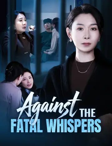 Against The Fatal Whispers - Rebirth Short Drama | Melolo