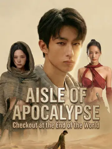 Aisle of Apocalypse: Checkout at the End of the World - Counterattack Short Drama | Melolo