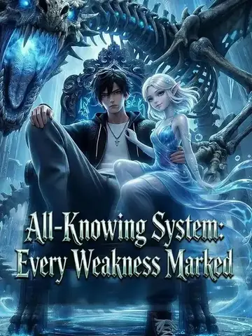 All‑Knowing System: Every Weakness Marked(DUBBED) - Counterattack Short Drama | Melolo