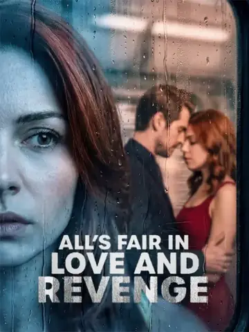 All's Fair in Love and Revenge   - Revenge Short Drama | Melolo