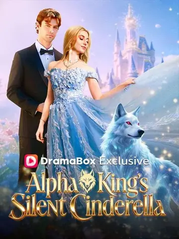 Alpha King's Silent Cinderella - Billionaire Short Drama | Melolo