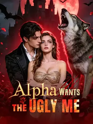 Alpha Wants The Ugly Me - Fantasy Short Drama | Melolo