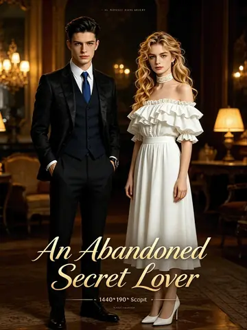 An Abandoned Secret Lover - CEO Short Drama | Melolo