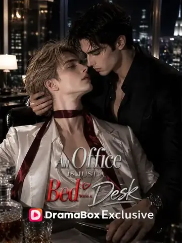 An Office is Just a Bed with a Desk - Romance Short Drama | Melolo