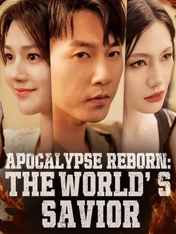 Apocalypse Reborn: The World’s Savior - Rebirth Short Drama | Melolo