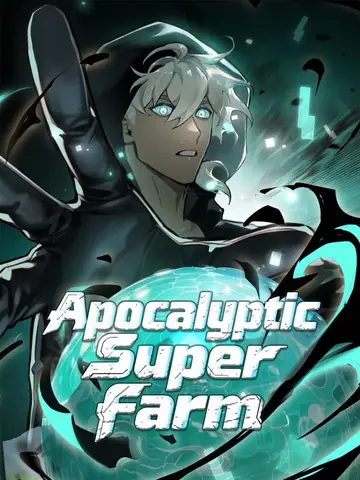 Apocalyptic Super Farm - Counterattack Short Drama | Melolo