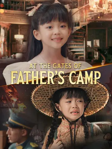 At the Gates of Father's Camp - Counterattack Short Drama | Melolo