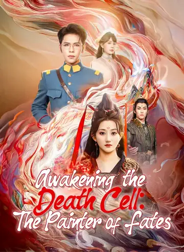Awakening in the Death Cell: The Painter of Fates - Fantasy Short Drama | Melolo