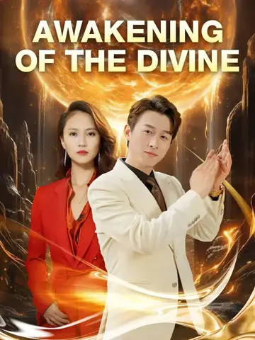 Awakening of the Divine - Counterattack Short Drama | Melolo