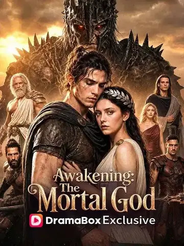 Awakening: The Mortal God - Counterattack Short Drama | Melolo