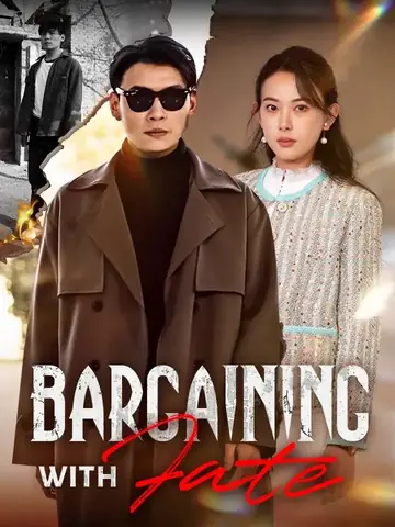 Bargaining With Fate - Counterattack Short Drama | Melolo