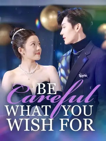 Be Careful What You Wish For - Fantasy Short Drama | Melolo
