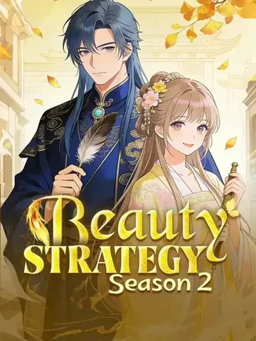 Beauty Strategy Season 2 - Revenge Short Drama | Melolo