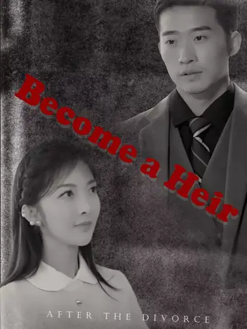 Become a Heir After the Divorce - Counterattack Short Drama | Melolo