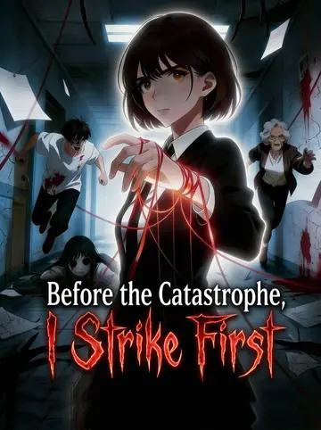 Before the Catastrophe, I Strike First - Fantasy Short Drama | Melolo