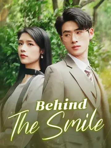 Behind The Smile - Revenge Short Drama | Melolo