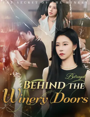 Behind the Winery Doors - Counterattack Short Drama | Melolo