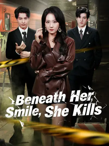 Beneath Her Smile, She Kills - Counterattack Short Drama | Melolo