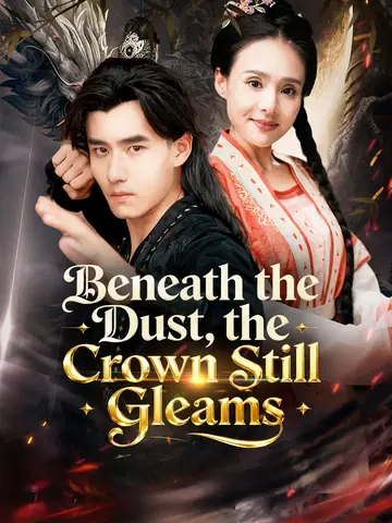 Beneath the Dust, the Crown Still Gleams - Counterattack Short Drama | Melolo