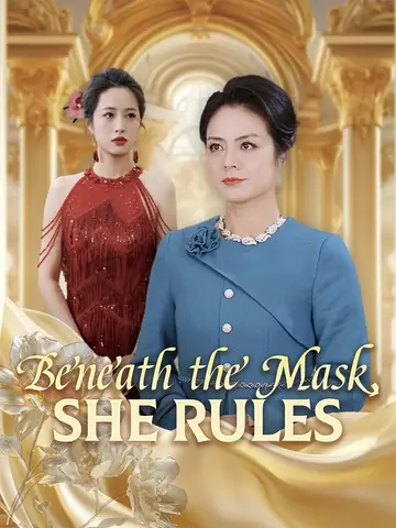 Beneath the Mask, She Rules - Billionaire Short Drama | Melolo