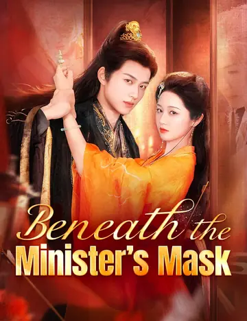 Beneath the Minister's Mask - Counterattack Short Drama | Melolo