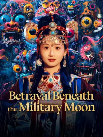 Betrayal Beneath the Military Moon - Revenge Short Drama | Melolo