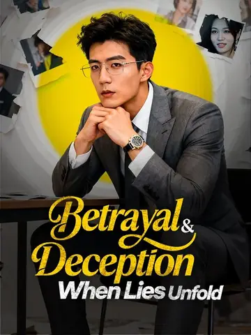 Betrayal &amp; Deception: When Lies Unfold - Fantasy Short Drama | Melolo