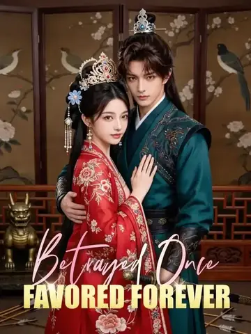 Betrayed Once, Favored Forever - Fantasy Short Drama | Melolo