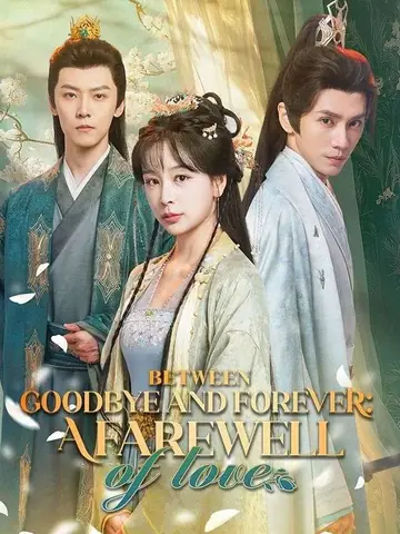 Between Goodbye and Forever: A Farewell of Love - Counterattack Short Drama | Melolo