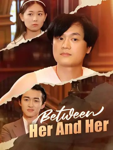 Between Her And Her - Fantasy Short Drama | Melolo