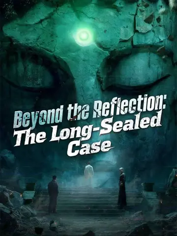 Beyond the Reflection: The Long-Sealed Case - Fantasy Short Drama | Melolo