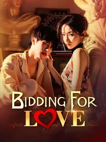 Bidding for Love - Romance Short Drama | Melolo