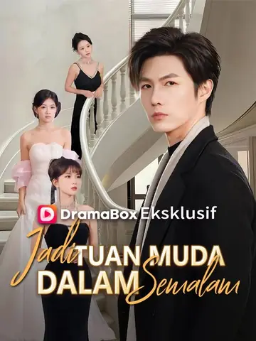 Jadi Tuan Muda dalam Semalam (Sulih Suara)
