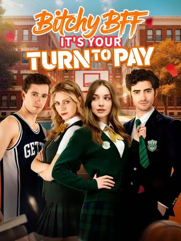 Bitchy BFF It's Your Turn to Pay - Rebirth Short Drama | Melolo