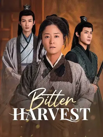 Bitter Harvest - Counterattack Short Drama | Melolo